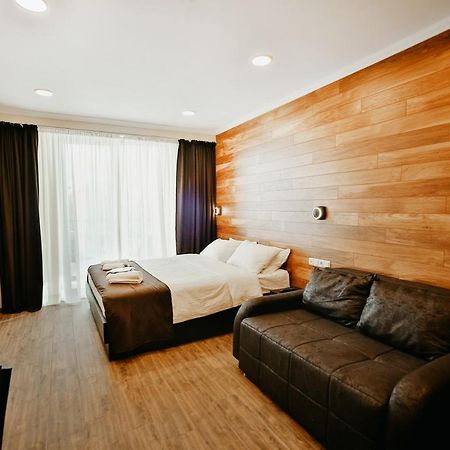 Premium room Redco , New Gudauri Exterior foto