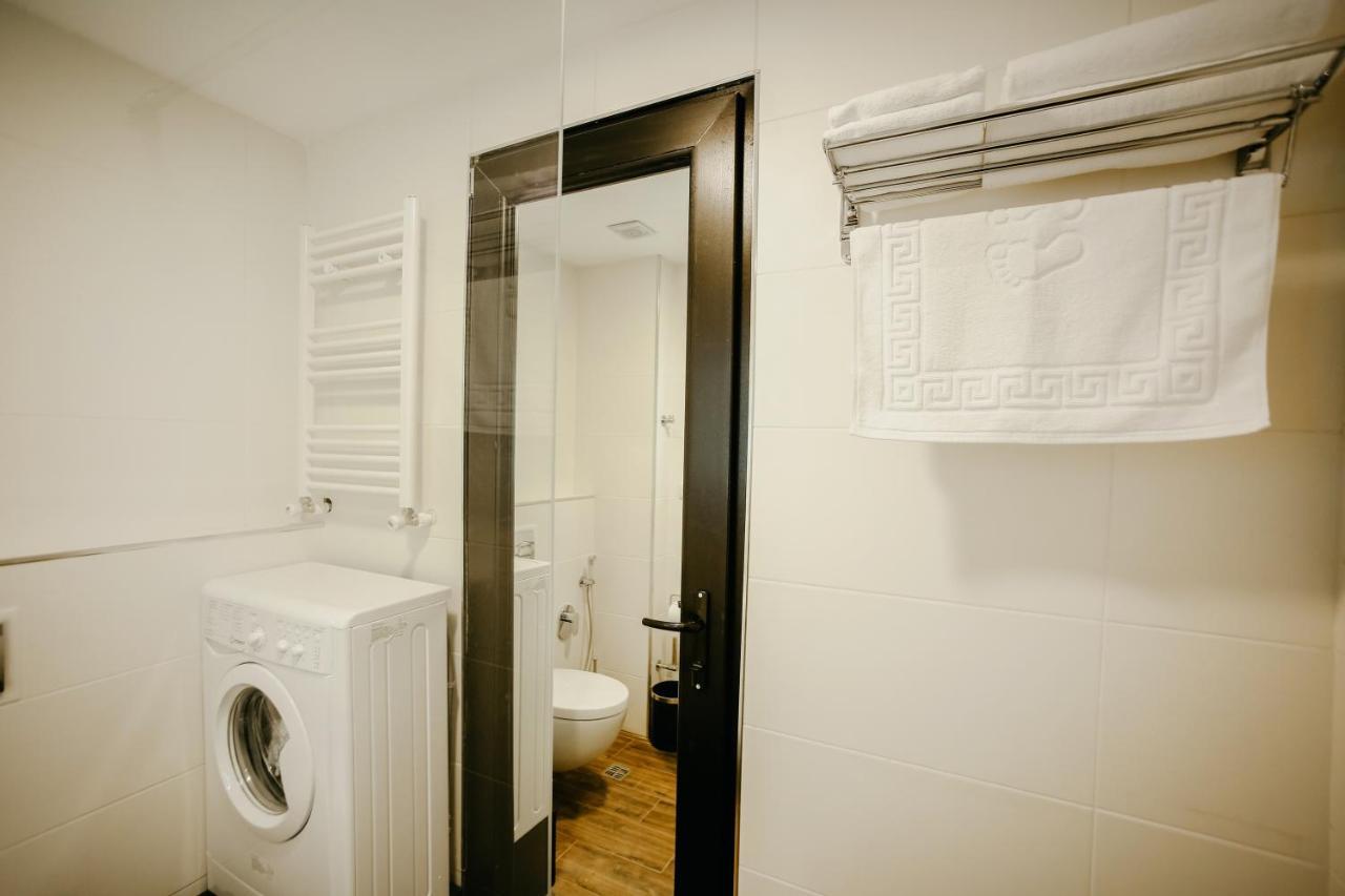 Premium room Redco , New Gudauri Exterior foto