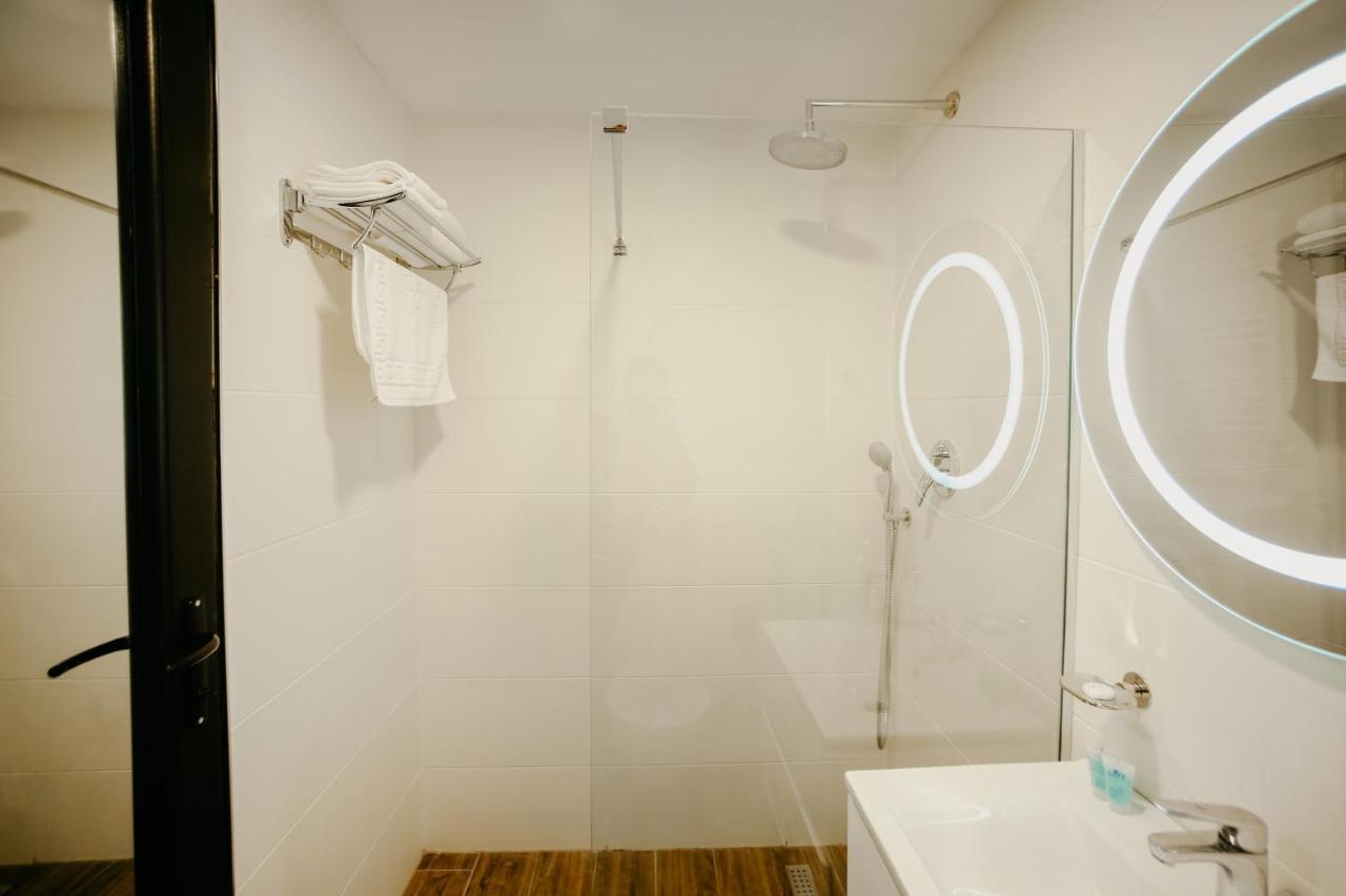 Premium room Redco , New Gudauri Exterior foto