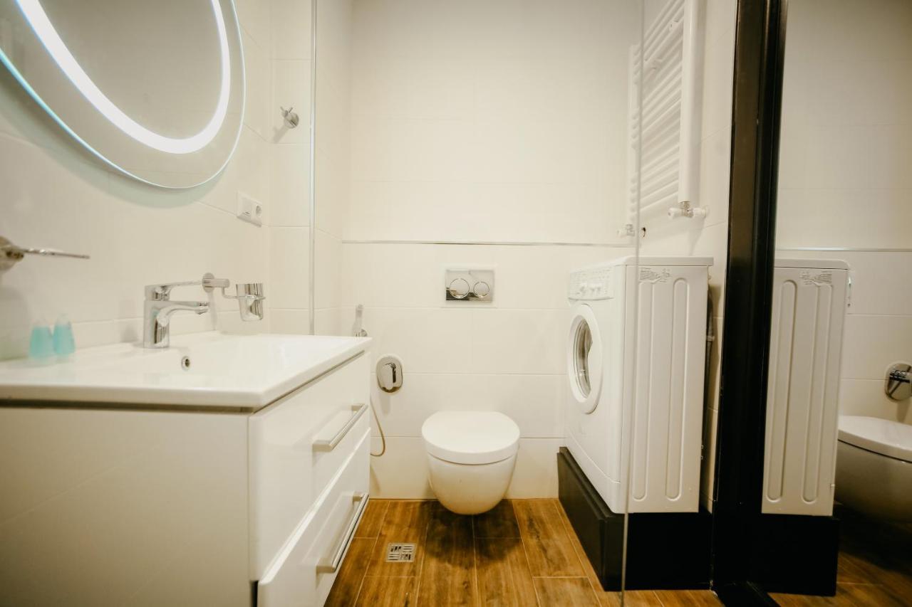 Premium room Redco , New Gudauri Exterior foto